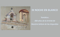 Noche en Blanco, Nerja